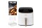 Frytkownica beztłuszczowa Air Fryer COSORI CAF-DC602-WEUR 1725W