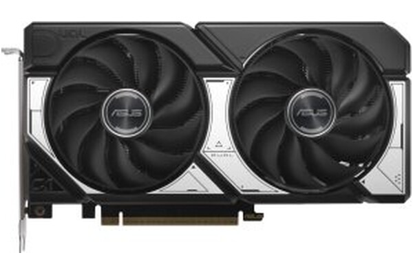 Karta graficzna ASUS RTX 5060 Ti Dual OC 8GB GDDR7