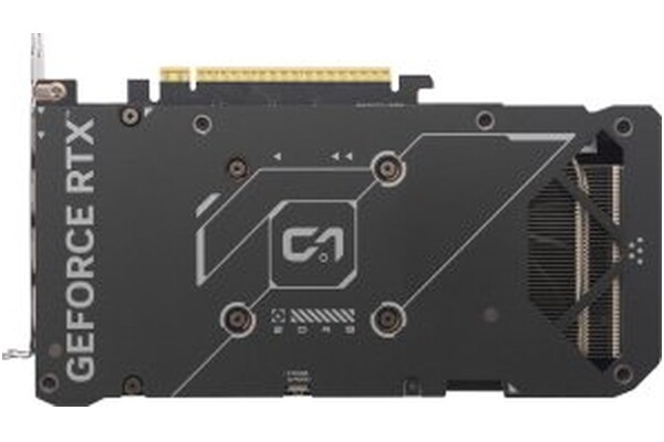 Karta graficzna ASUS RTX 5060 Ti Dual OC 8GB GDDR7