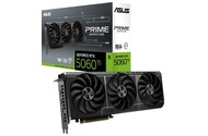 Karta graficzna ASUS RTX 5060 Ti 8GB GDDR7