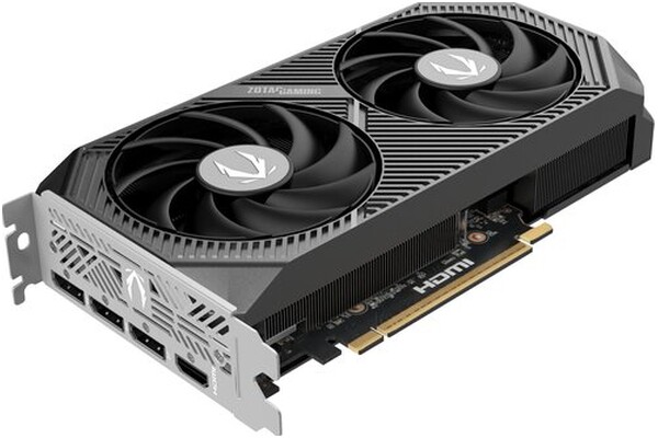 Karta graficzna ZOTAC RTX 5060 Ti Twin Edge OC 8GB GDDR7