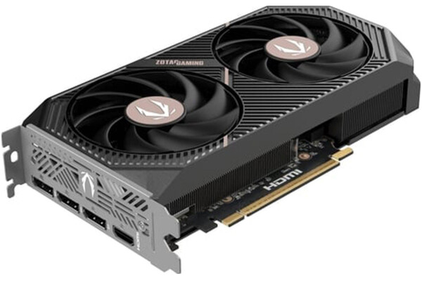 Karta graficzna ZOTAC RTX 5060 Ti Twin Edge 16GB GDDR7