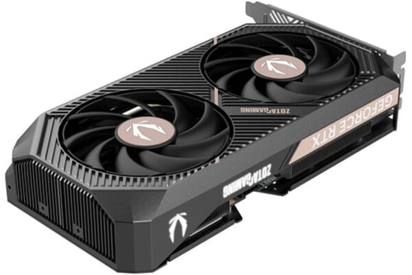 Karta graficzna ZOTAC RTX 5060 Ti Twin Edge 16GB GDDR7
