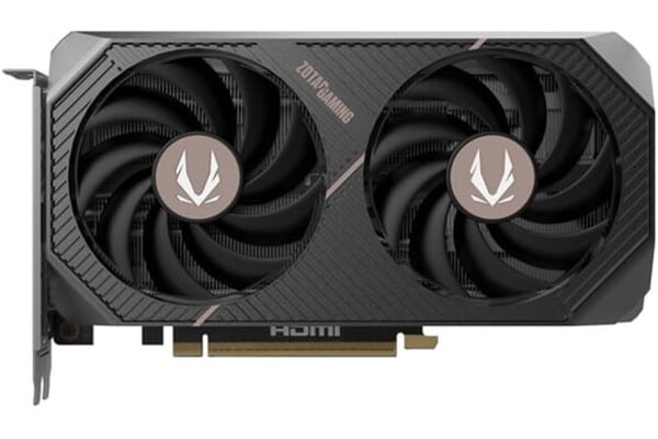Karta graficzna ZOTAC RTX 5060 Ti Twin Edge 16GB GDDR7