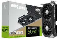 Karta graficzna ZOTAC RTX 5060 Ti Twin Edge OC 16GB GDDR7