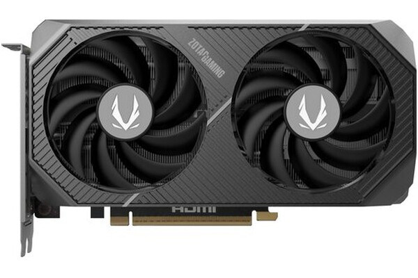 Karta graficzna ZOTAC RTX 5060 Ti Twin Edge OC 16GB GDDR7