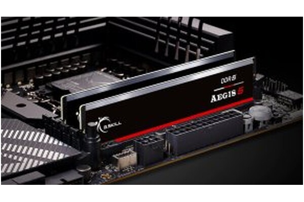 Pamięć RAM G.Skill Aegis 32GB DDR5 5600MHz 1.2V 36CL