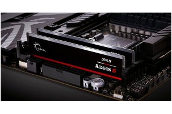 Pamięć RAM G.Skill Aegis 32GB DDR5 5600MHz 1.2V 36CL