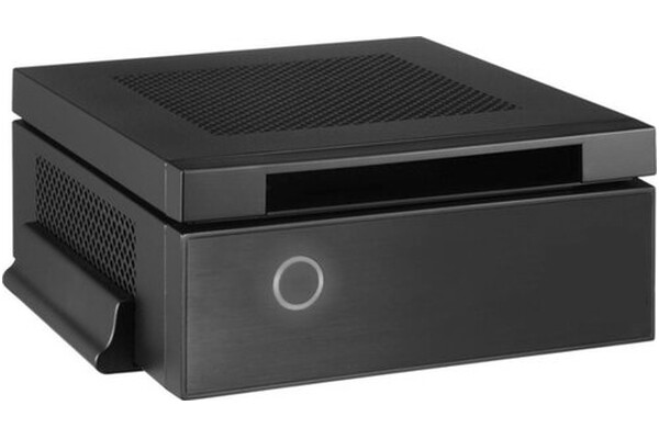 Obudowa PC Chieftec IX-03B-85W Mini Tower czarny