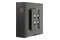 Obudowa PC Chieftec IX-03B-85W Mini Tower czarny