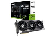 Karta graficzna ASUS RTX 5060 Ti TUF Gaming OC 16GB GDDR7