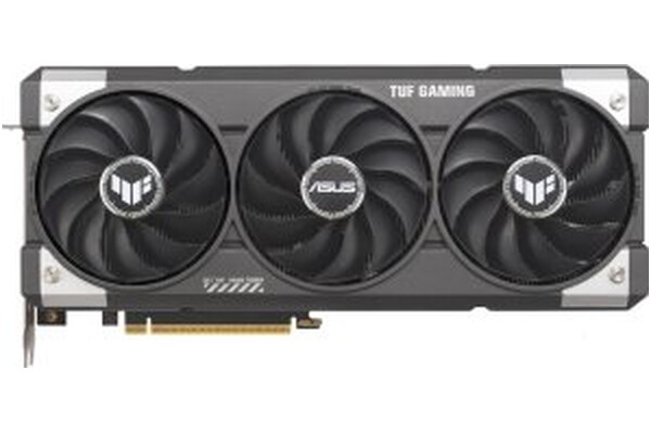 Karta graficzna ASUS RTX 5060 Ti TUF Gaming OC 16GB GDDR7