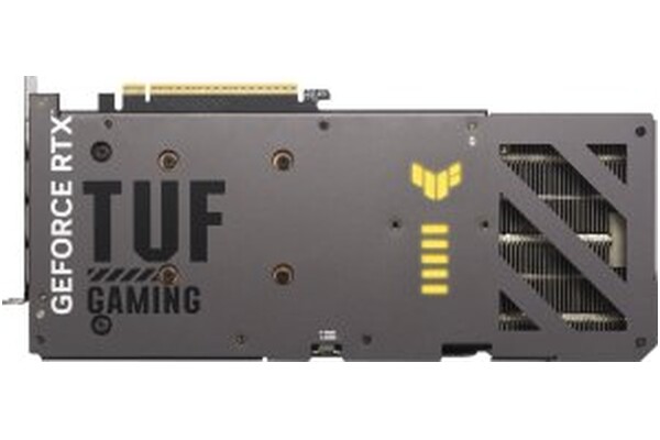 Karta graficzna ASUS RTX 5060 Ti TUF Gaming OC 16GB GDDR7