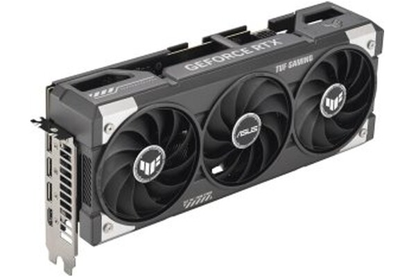 Karta graficzna ASUS RTX 5060 Ti TUF Gaming OC 16GB GDDR7