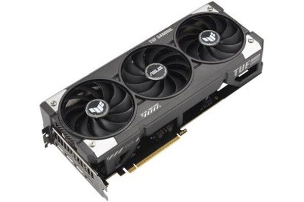 Karta graficzna ASUS RTX 5060 Ti TUF Gaming OC 16GB GDDR7