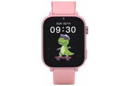 Smartwatch Garett Electronics Women Pro 1.80" różowy