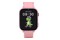 Smartwatch Garett Electronics Women Pro 1.80" różowy
