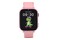 Smartwatch Garett Electronics Women Pro 1.80" różowy