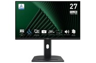 Monitor 27.0" MSI Pro Pro MP275PGDE czarny