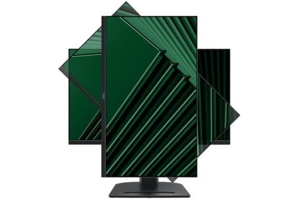 Monitor 27.0" MSI Pro Pro MP275PGDE czarny