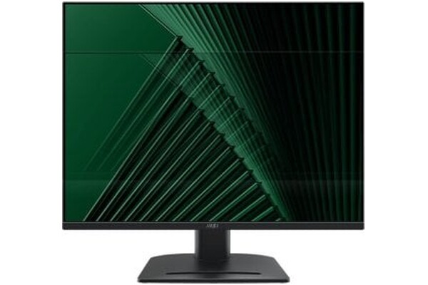 Monitor 27.0" MSI Pro Pro MP275PGDE czarny