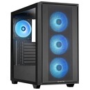 Obudowa PC Chieftec GS-03B-OP Hunter Midi Tower czarny