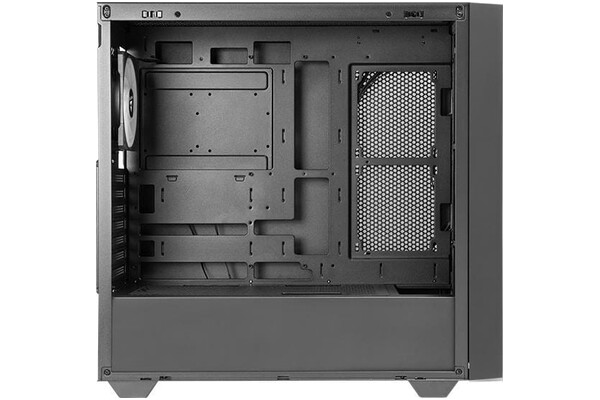 Obudowa PC Chieftec GS-03B-OP Hunter Midi Tower czarny