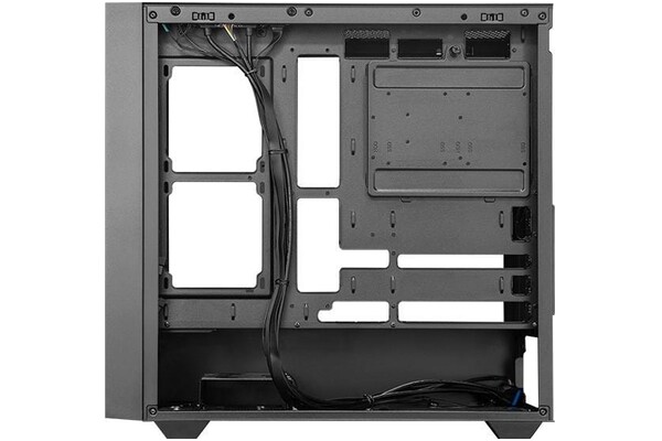 Obudowa PC Chieftec GS-03B-OP Hunter Midi Tower czarny