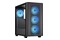 Obudowa PC Chieftec GS-03B-OP Hunter Midi Tower czarny
