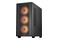 Obudowa PC Chieftec GS-03B-OP Hunter Midi Tower czarny