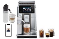 Ekspres De’Longhi ECAM63075TSM automatyczny