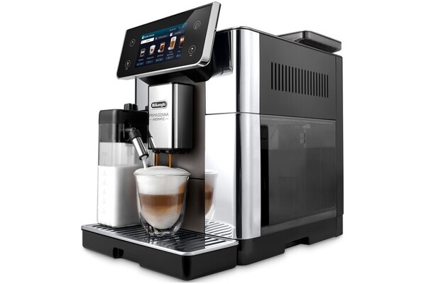 Ekspres De’Longhi ECAM63075TSM automatyczny