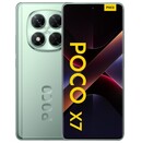 Smartfon Xiaomi POCO X7 5G zielony 6.67" 12.0GB/512.0GB