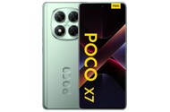 Smartfon Xiaomi POCO X7 5G zielony 6.67" 12.0GB/512.0GB