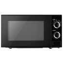 Kuchenka mikrofalowa SENCOR SMW1919BK 20.0l 700W