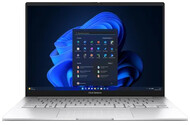 Laptop ASUS ZenBook 14 14.0" Intel Core Ultra 9 285H Intel Arc 32GB 1TB SSD Windows 11 Professional srebrny