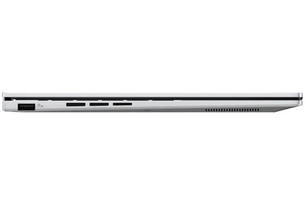Laptop ASUS ZenBook 14 14.0" Intel Core Ultra 9 285H Intel Arc 32GB 1TB SSD Windows 11 Professional srebrny