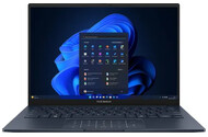 Laptop ASUS ZenBook 14 14.0" Intel Core Ultra 9 285H Intel Arc 32GB 1TB SSD Windows 11 Professional niebieski
