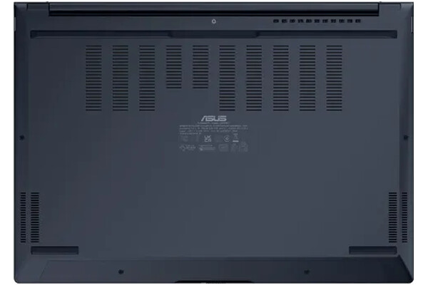 Laptop ASUS ZenBook 14 14.0" Intel Core Ultra 9 285H Intel Arc 32GB 1TB SSD Windows 11 Professional niebieski
