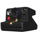 Aparat natychmiastowy POLAROID Now+ Gen 2 czarny