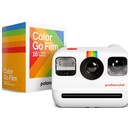 Aparat natychmiastowy POLAROID Go Gen 2 biały