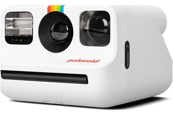 Aparat natychmiastowy POLAROID Go Gen 2 biały