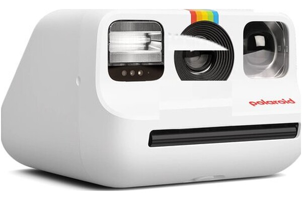 Aparat natychmiastowy POLAROID Go Gen 2 biały