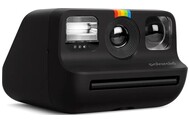 Aparat natychmiastowy POLAROID Go Gen 2 czarny