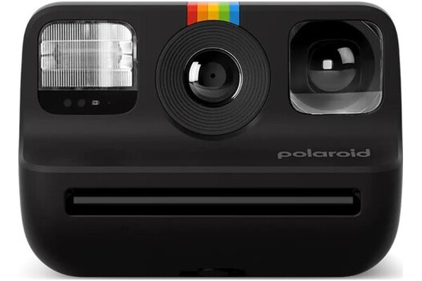 Aparat natychmiastowy POLAROID Go Gen 2 czarny