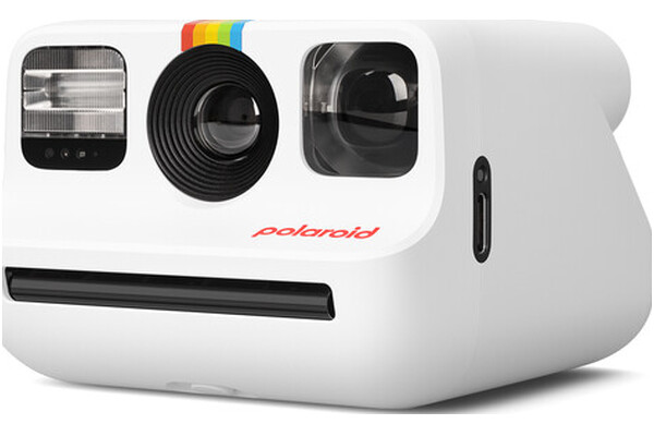 Aparat natychmiastowy POLAROID Go Gen 2