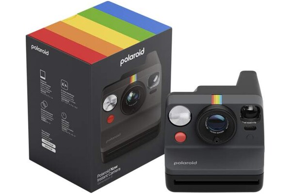 Aparat natychmiastowy POLAROID Now Gen 3