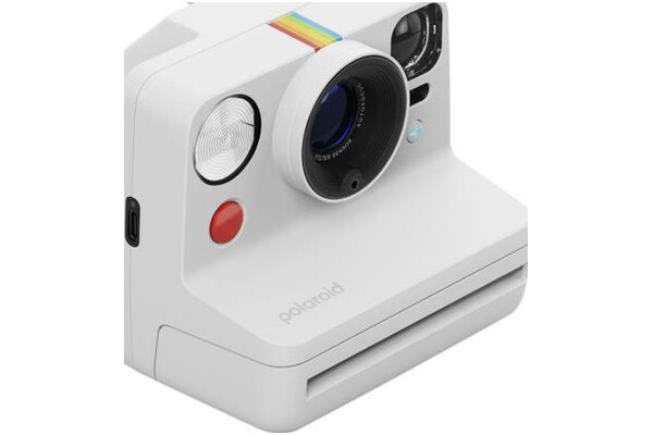 Aparat natychmiastowy POLAROID Now+ Gen 3