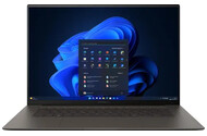 Laptop ASUS Vivobook S16X 16.0" AMD Ryzen AI 9 370 HX 370 AMD Radeon 890M 32GB 1TB SSD Windows 11 Professional szary