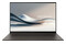 Laptop ASUS Vivobook S16X 16.0" AMD Ryzen AI 9 370 HX 370 AMD Radeon 890M 32GB 1TB SSD Windows 11 Professional szary